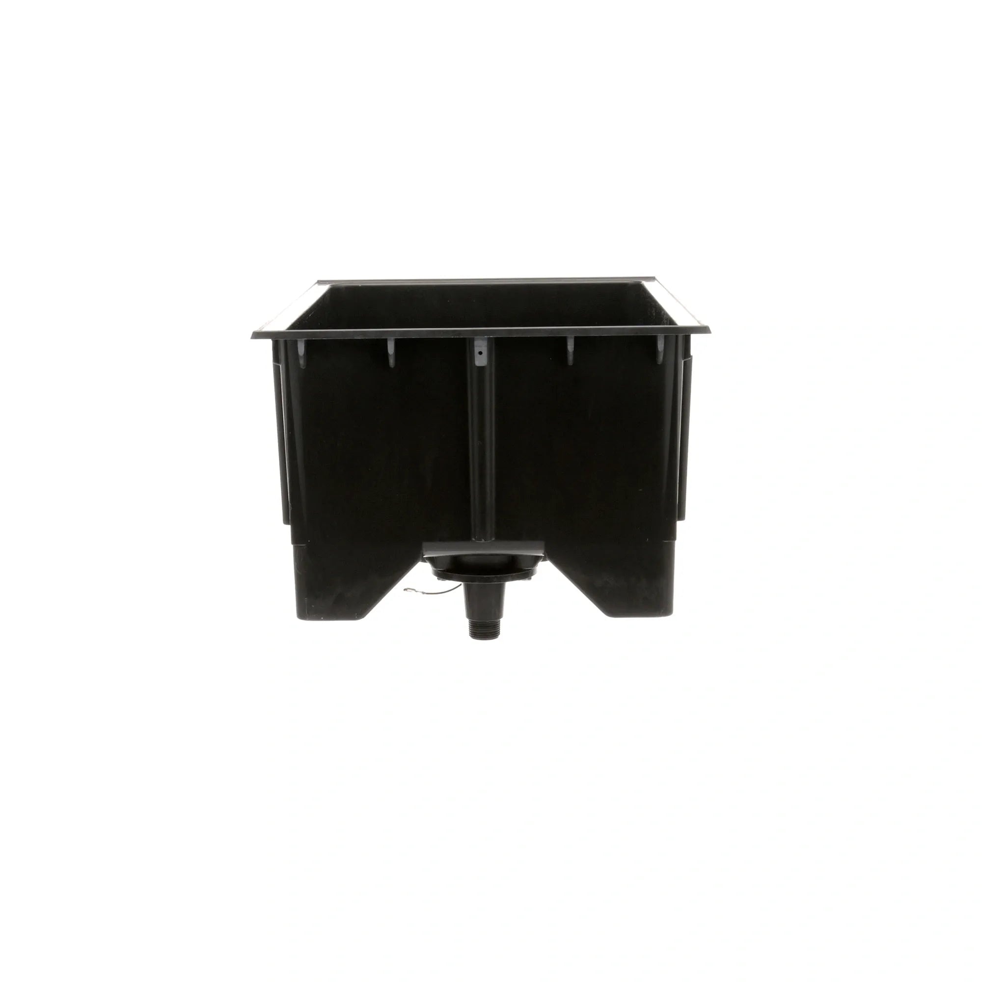 38100 Vollrath - Servewell Well Assembly 120V/480W alternate view 1 38100 Vollrath - Servewell Well Assembly 120V/480W alternate view 1